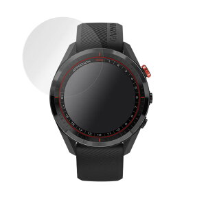 �~���r�b�N�X GARMIN Approach S62 �p 2���� ���C���t���ی�t�B���� �h�w�� �h�C�A ���{�� OverLay Magic
