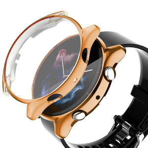 Miimall�Ή�Huami amazfit GTR 3/GTR 3 Pro �J�o�[ TPU�S�ʕی�P�[�X �d�C���b�L���H �����ߗ� �Ռ��z�� �w��h�~ ���y�� Amazfit GTR3 Pro �P�[�X �C�A�h�~ �E���ȒP�i���[�Y�S�[���h�j