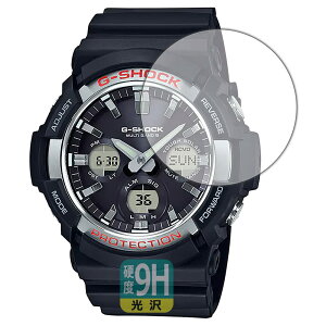 PDA�H�[ G-SHOCK GAW-100�V���[�Y�Ή� 9H���d�x[����] �ی� �t�B���� ���{��