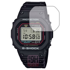 PDA�H�[ G-SHOCK DW-5000R-1AJF �Ή� 9H���d�x[���˒ጸ] �ی� �t�B���� ���{��