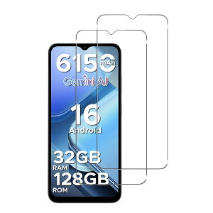 �y2������z For DOOGEE Note56X/Note56X Pro �t�B���� �����K���X�t�B�����yCelesaiq�z�d�x9H �����K���X �ώw�� �R�� �����ߗ� ��U�h�~ �����z�� �C�A�[�� �\��t���ȒP DOOGEE Note56X/Note56X Pro �t���ی�