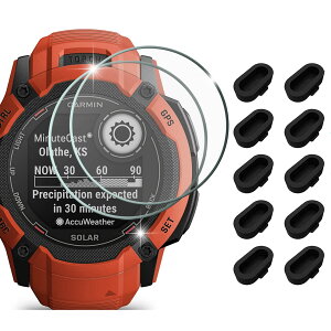 Miimall �y2���K���X�t�C����+10�����h�o�v���O �Z�b�g�z�K�p�i�K�[�~���j Instinct 2X/ Instinct 2X Tactical Edition �d�x9H �����K���X �Ռ��z�� �����ߗ� 2.5D ���H �ώw�� ������ ��U�h�~ �ȒP�\�t �[�d