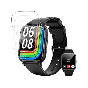 For Audwierr �X�}�[�g�E�H�b�` �t�B���� �t�ی�t�B���� �����x�ł� ���������x 1.83�C���`���� �ی�t�B�����y3������z