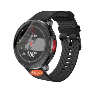 Frgnie�y6������z �Ή� POLAR (�|���[��) �|���[�� ���@���e�[�W V3 �ی�t�B����, TPU�� �C�A�������� �Ή� Vantage V3 �Ȗʐ�p�t�B����