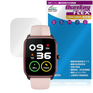 �~���r�b�N�X itDEAL �X�}�[�g�E�H�b�` NexMate �Ή� TPU �t�B���� �ȖʑΉ� �ᔽ�� ���C�� �Ռ��z�� �ی� �t�B����