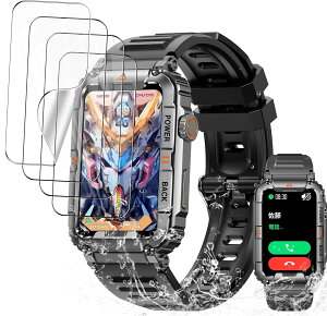�y2025�V�o��z(4������)For Audwierr �X�}�[�g�E�H�b�` �ی�t�B���� �yHNWEIWEI�z ����0.3mm ���˒ጸ �w��ጸ ���{�� �S�ʕی� �ώw�� ������ �����ߗ� Audwierr�X�}�[�g�E�H�b�` 1.57�C���` �ی�t