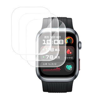 [3���Z�b�g] For HUAWEI WATCH D2 �t�B���� TPU���ÌŖ��ySHANCHI�z�����C�� �w��h�~ ������h�~ �����ߗ� ���^�b�`���x ���t���ȒP