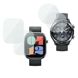 Mibro�y2���Z�b�g�z�X�}�[�g�E�H�b�` Lite 3 Pro�ی�t�B����