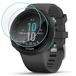 Miimall�y4���Z�b�g�zGarmin(�K�[�~��) Swim2 �t�B���� Garmin Swim2 �K���X�t�B���� �V�[�g �����K���X�̗p 9H�d�x ���E���h�G�b�W���H �t���ی�t�B���� �K�[�~�� Swim2 �Ή�