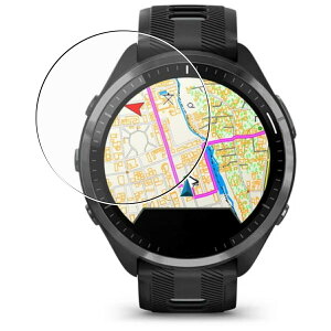 �y2���Z�b�g�zClearView Garmin Forerunner 965�p�y ���d�x9H �A���`�O���A �^�C�v �z�t�� �ی�t�B���� ���˖h�~ ���d�x 9H �t�B���� �C�A���X ���{��