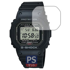 PDA�H�[ G-SHOCK GW-5000�V���[�Y / GW-5035A�Ή� PerfectShield �ی� �t�B���� ���˒ጸ �h�w�� ���{��