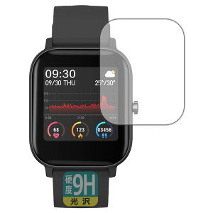 PDA�H�[ SMART BAND BARCA SB07�Ή� 9H���d�x[����] �ی� �t�B���� ���{��