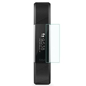 �d�q���Y Fitbit Alta HR �t�B���� Fitbit Alta HR �ی�t�B���� �t���ی�t�B���� �S�ʕی�TPU �h�Ռ��t�B���� �_�炩���f�� HD��ʑΉ� �ώw�� �C�A�h�~ �����x Fitbit Alta HR �Ή� (�N���A) �y5���p�b�N