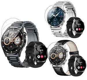 �Ή� FOSMET 1.43 �C���` �t�B���� �ی�t�B���� �����x ������ �w��h�~ ��U�h�~ ���˒ጸ �_�炩��TPU�� �X�}�[�g�E�H�b�` Smart Watch 143�C���` �t�B�����y3������z