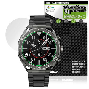 �~���r�b�N�X FOSMET �X�}�[�g�E�H�b�` LSW6 �Ή� �ی� �t�B���� ���d�x 9H ���� PET�� �����K���X�����̍d�x ���{��