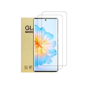 �y2025�V�o��z�y2���Z�b�g�zFor FOSSiBOT S3 Pro �����K���X�ی�t�B�����ɓK�p �ySUNZHXIN�z�t���ی�t�B���� ����0.3mm 2.5D �d�x9H �S�ʕی� �����ߗ� �h���h�o���h�~�����h�~�w��h�~