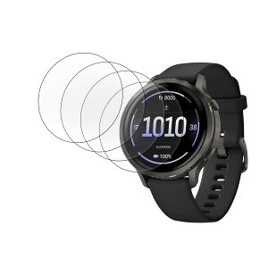 �y4������zFor GARMIN(�K�[�~��) Venu 4 41mm �ی�t�B�����ySUNZHXIN�z1.2 �C���` ����0.3mm 2.5D ���S�ی� �h���h���w��h�~�C�A�h�~ �������ߗ� �����׉�� GARMIN Venu 4 41mm �t�B����