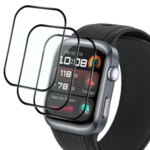 For HUAWEI Watch D2 �t�B���� PMMA+PC���f�� YANMONGI �h���t���J�o�[�t�B���� 3D�Ȗ� �����C�� �ϏՌ� �����x�^�b�` �����ߗ� �L�Y�h�~ �w��h�~ �C�菝�h�~ �C�A���X �\��t���ȒP�y3���Z�b�g�z