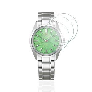 �y3���Z�b�g�zFor �O�����h�Z�C�R�[ SBGW317/Grand Seiko SBGW317 �t�B���� YILLIONS �����K���X �ی�t�B���� �O�����h�Z�C�R�[ SBGW317/Grand Seiko SBGW317 �K���X�t�B���� ���{���Ɏq�f�ސ� �d�x9H ��U�h�~