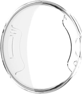 �yYOUNGE�z�X�}�[�g�E�H�b�`�ی�P�[�X�EGoogle Pixel Watch�p �P�[�X �J�o�[ ���b�L/�N���A �ی�t�B�����t�� �t�B������� �ی�P�[�X/�J�o�[ �O�[�O���s�N�Z�� �E�H�b�` TPU �ϏՌ��P�[�X/�J�o