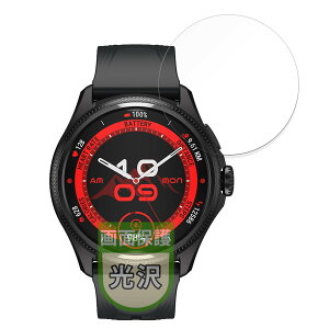 MotoMoto �t�B���� Mobvoi TicWatch Pro 5 Enduro/TicWatch Atlas �p �ی�t�B���� �������Ŕ����� ���{��