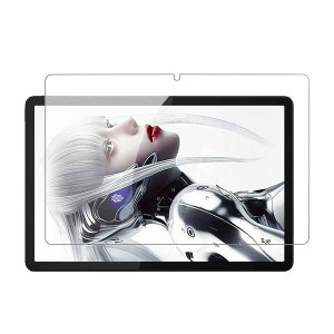 FOR REDMAGIC Nova 10.9�C���` �t�B���� �����K���X ���Ɏq�� FOR REDMAGIC Nova �K���X�t�B���� �S�ʕی� �d�x9H ��U�h�~ �w��h�~ �����z�� �C�A�h�~ �t���ی�t�B����