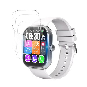 For VANBOKEE �X�}�[�g�E�H�b�` 2.01�C���`���� �ی�t�B���� ���������x ���˒ጸ �w��h�~�y3������z