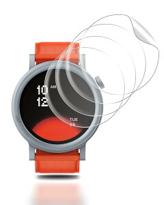 CMF Watch Pro 2 �p �t�B���� YAJOJO �t�B���� ���\�� ��K���X �ی�t�B���� �d�x4H TPU�f�� �w�� �C�A�h�~ �����ߗ� �ی�t�B���� �ǂ��^�b�`���x�y4���Z�b�g�z