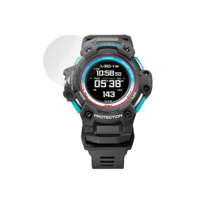 �~���r�b�N�X CASIO G-SHOCK GSR-H1000 �V���[�Y �p ���˖h�~ �ی� �t�B���� �h�w�� �h�C�A ���{�� OverLay Plus OLGSHOCKGSRH1000/12