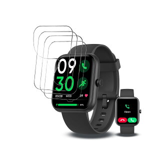 �y4���Z�b�g�zFor Boqurich IDW25 �X�}�[�g�E�H�b�` �t�B���� 1.83�C���`�yCelesaiq�z���������x ���˒ጸ �����x�ł� �ɔ� �������� �w��h�~ �C�A�h�~ ��t�ȒP �����C���@�\ Boqurich �X�}�[�g�E�H