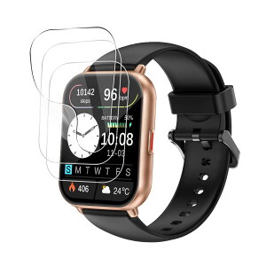For RUIMEN �X�}�[�g�E�H�b�` 1.85�C���` �t�B���� �ی�t�B���� ���������x ���˒ጸ �����x�ł� �w��h�~�y3������z