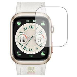 PDA�H�[ HUAWEI WATCH D2 �Ή� �Ռ��z��[���˒ጸ] �ی� �t�B���� �ϏՌ� ���{��