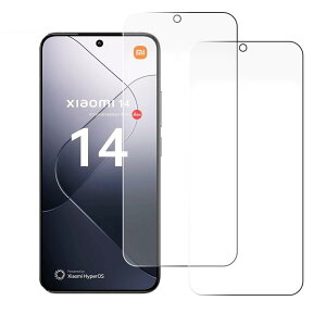 �y2���Z�b�g�zFOR Xiaomi 14T �u���[�J�b�g�X�`�[���t�B���� ���Ɏq�� 9 H �X�N���[���ی� FOR Xiaomi 14T���炩�ȋC�A �w��h�~ �\��t���e��