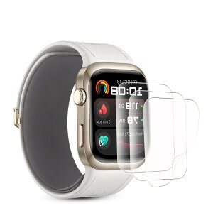 �yV E V E N�zFOR HUAWEI WATCH D2 �ی�t�B���� 3���Z�b�g TPU�� HUAWEI WATCH D2 �t���t�B���� ���ߗ���/�h�w��/�ϏՌ� huawei watch D2 �t�B�� �� ��ʑN�₩ �\��t���ȒP [�񋭉��K���X�t�B����]