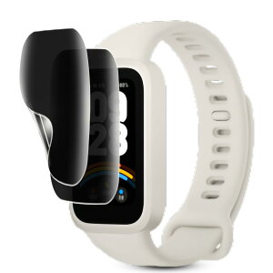 �y2���Z�b�g�zXiaomi Smart Band 9/Band 8/Band 7 �p �`�����h�~�t�B�����y24���Ԏ����C���Z�p���ځz �t������������ی�A�����ߗ��A�ȒP�����ATPU�f�ލ̗p xiaomi smart band 9/8/7 �Ή��y�ی�t�B����/��