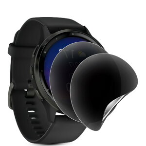 �y�̂������h�~�t�B���� 2���Z�b�g�zfor GARMIN(�K�[�~��) Venu 3 �ی�t�B���� �`�����h�~ GARMIN Venu 3 �t�B���� �ϏՌ� �� TPU�f��/�w��E���h�~/�S�ʕی�/�񋭉��K���X�^�C�A���K�[�~�� Venu 3 ��