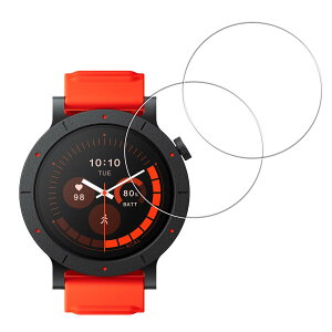 KPNS For CMF Watch 3 Pro �K���X�t�B���� �t���ی�t�B���� ���Y���Ɏq�f�ސ� 9H �\�ʍd�x �����K���X �Ϗ��� ��ʕی�t�B���� 2���Z�b�g