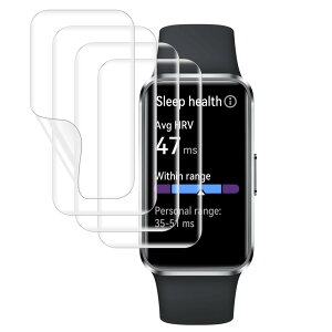 �y4���zHUAWEI Band 10 �ی�t�B���������ߗ� 24���ԓ��C�A��������HUAWEI Band 10 �ی�t�B���� �t���ی� ���h�~ �����ߗ�