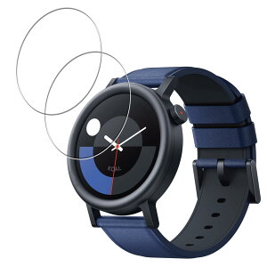 KPNS For CMF Watch Pro 2 �K���X�t�B���� �t���ی�t�B���� ���Y���Ɏq�f�ސ� 9H �\�ʍd�x �����K���X �Ϗ��� ��ʕی�t�B���� 2���Z�b�g