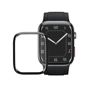 kwmobile 2x Huawei Watch D2�Ή� �ی�t�B���� - ��ʕی� �ی�V�[�� �X�}�[�g�E�H�b�` �w��h�~ �ȒP���� - ���h�~ ����