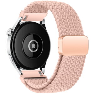 ���v�o���h22mm�A�X�}�[�g�E�H�b�`�x���g22mm�ɑΉ�Huawei Watch GT6/5/4/3 46mm�A�N�C�b�N�����[�X�A�i�C�������v�x���g���C�o�b�N���t���ɑΉ�Amazfit Watch Bip 6/5/GTR 4/Garmin Venu4 45mm/Venu3/Forerunner 265/255