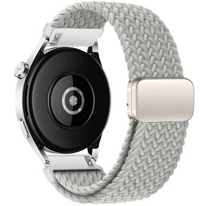 ���v�o���h22mm�A�X�}�[�g�E�H�b�`�x���g22mm�ɑΉ�Huawei Watch GT6/5/4/3 46mm�A�N�C�b�N�����[�X�A�i�C�������v�x���g���C�o�b�N���t���ɑΉ�Amazfit Watch Bip 6/5/GTR 4/Garmin Venu4 45mm/Venu3/Forerunner 265/255