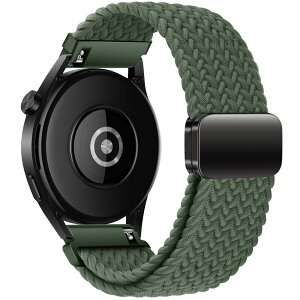 ���v�o���h22mm�A�X�}�[�g�E�H�b�`�x���g22mm�ɑΉ�Huawei Watch GT6/5/4/3 46mm�A�N�C�b�N�����[�X�A�i�C�������v�x���g���C�o�b�N���t���ɑΉ�Amazfit Watch Bip 6/5/GTR 4/Garmin Venu4 45mm/Venu3/Forerunner 265/255