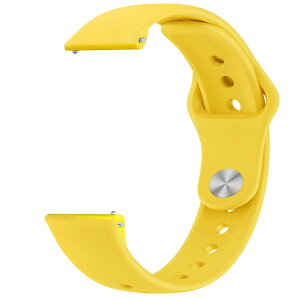 Issinlky 22mm �\�t�g�V���R���o���h Garmin Venu 2/3/Vivoactive 4/Galaxy Watch 3 45mm/Watch 46mm/Gear S3 Frontier/S3 Classic/Huawei GT 4 �Ή� �X�|�[�c�X�g���b�v ���f�B�[�X �����Y