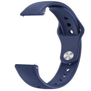Issinlky 20mm �\�t�g�V���R���o���h Galaxy Watch 7/6/5/4/FE 40mm/44mm/Garmin Venu Sq/Sq 2/Venu/2 Plus/Vivoactive 3/5/6/Amazfit GTS/Bip �Ή� �X�|�[�c�X�g���b�v ���f�B�[�X �����Y