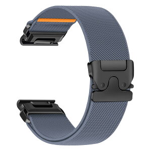 �K�[�~�� �x���g 22mm for Garmin Fenix 8 47mm �E Forerunner 970/965/955/945/935 �Efor Fenix E/7 Pro/7/6/6 Pro/5/5 Plus �EApproach S60/S62 /S70 47mm �EVenu 3/2,�N�C�b�N�����[�X �X�|�[�c �����o���h �i�C���� �p���V���[�g