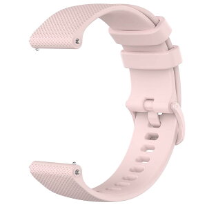 [Issinlky] �o���h Garmin Venu Sq/Sq Music/Venu Sq 2/Sq 2 Music �Ή� 20MM �\�t�g�V���R���o���h Garmin Venu 2 Plus/Vivoactive 3/5/6/3 Music/Vivomove HR/Forerunner 55 245 645 �p