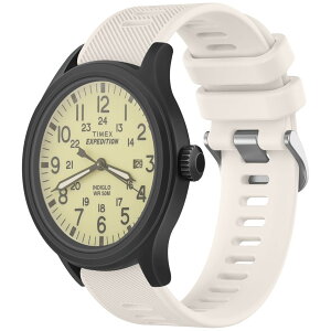 �R���p�`�u�� Garmin ForeAthlete 55 / ForeAthlete 245/245M / ForeAthlete 645/645M�p�o���h �x���g,20mm �_�炩�� �V���R���o���h ���߉\