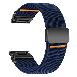 �R���p�`�u�� Garmin �x���g 22mm �p�i�C�����L�k���r���v�o���h,�}�O�l�b�g�� for Garmin Fenix 8 & Tactix 8 AMOLED 47mm/Fenix E / 7 / 7 Pro/ 6/ 6 Pro/ 5/ 5 Plus �EQuatix 7 /7 Pro�EForerunner 970/ 965/ 955/ 945/ 935 �T�C�Y��