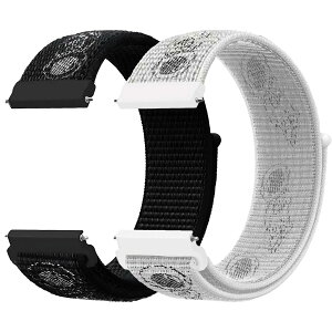 20mm�i�C�����E�H�b�`�o���hGarmin Vivoactive 6/5/3,Garmin Venu Sq 2/Venu 2 Plus/Vivomove Sport/Forerunner 570 42mm,Amazfit Active 2 44mm/Active,OROS PACE 2/APEX 42mm/APEX 2�ȂǂɑΉ��N�C�b�N�����[�X�X�}�[�g�����o���h����